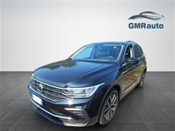 VOLKSWAGEN TIGUAN 1.5 TSI 150 CV DSG ACT Life