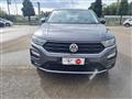 VOLKSWAGEN T-Roc 1.0 TSI Advanced BlueMotion Tech.