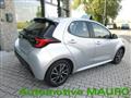 TOYOTA YARIS 1.5 Hybrid 5 porte Trend