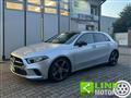 MERCEDES CLASSE A d Automatic Sport