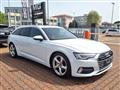 AUDI A6 AVANT Avant 40 2.0 TDI 204 cv 4X4 Stronic 2x S LINE MHEV