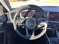 AUDI A1 SPORTBACK SPB 30 TFSI Advanced