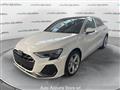 AUDI A3 SPORTBACK A3 SPB 35 TDI S tronic S line edition