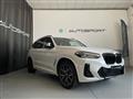 BMW X3 xDrive20d 48V Msport