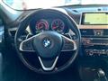 BMW X1 sDrive 18d Business