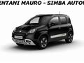 FIAT PANDA 1.0 FireFly S&S Hybrid Pandina