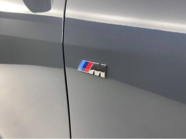 BMW Serie 1 118d auto Msport M Sport