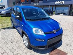 FIAT PANDA 1.0 70cv Hybrid Panda My23