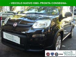 FIAT PANDA 1.0 FireFly S&S Hybrid My24 Radio Fiat Km0