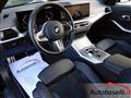 BMW SERIE 3 d 48V Msport