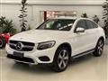 MERCEDES CLASSE GLC GLC 250 d 4Matic Coupé Sport