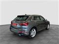 AUDI Q3 35 TDI S tronic S line edition