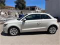 AUDI A1 1.2 TFSI