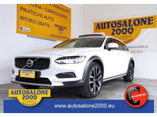 VOLVO V90 CROSS COUNTRY D5 AWD Geartronic Business Pro Line TETTO/AUDIO