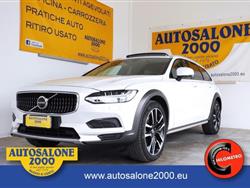 VOLVO V90 CROSS COUNTRY D5 AWD Geartronic Business Pro Line TETTO/AUDIO