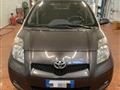 TOYOTA YARIS 1.3 5 porte Sol