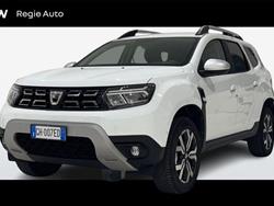 DACIA DUSTER 1.0 TCe GPL Prestige up SL DaciaPlus 4x2 1.0 TCE PRESTIGE UP