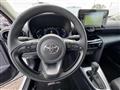 TOYOTA YARIS CROSS 1.5 Hybrid 5p. E-CVT Business MY22 E-CVT FWD