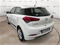 HYUNDAI I20 1.2 84 CV 5 porte Comfort