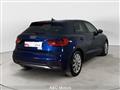 AUDI A1 SPORTBACK A1 SPB 25 TFSI Advanced