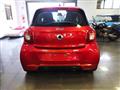 SMART FORTWO CABRIO 09cc BRABUS 109cv X-CLUSIVE NAVI SENS PARK CERCHI