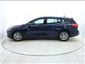 FORD FOCUS 1.0 EcoBoost 125 CV automatico SW Business Co-Pil