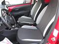 TOYOTA AYGO 1.0 VVT-i 69cv 5p. -OK NEOPATENTATI- "DA VETRINA"