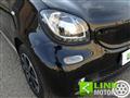 SMART FORFOUR 70 1.0 Passion - FATTURABILE