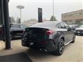 MERCEDES CLASSE GLC d 4Matic Mild hybrid Coupé AMG Line Advanced