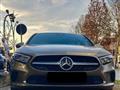 MERCEDES CLASSE A d Automatic AMG Pelle/LED