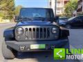 JEEP WRANGLER Unlimited 2.8 CRD DPF  Auto