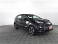 KIA SPORTAGE 2016 Sportage 1.6 CRDI 136 CV 2WD Mild Hybrid Urban