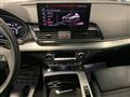 AUDI Q5 SPORTBACK SPB Sportback S Line Plus 40 TDI quattro S tronic