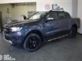 FORD RANGER 2.0 ECOBLUE aut. 213 CV DC Wildtrak 5 posti