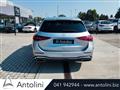 MERCEDES CLASSE C SW d Mild hybrid S.W. Premium