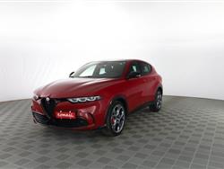 ALFA ROMEO TONALE 1.5 160 CV MHEV TCT7 Veloce