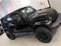 JEEP WRANGLER 4XE Unlimited 2.0 PHEV 4xe Rubicon CERCHIO DA 35"