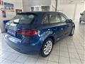 AUDI A3 SPORTBACK A3 SPB 1.6 TDI clean diesel Attraction