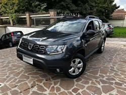 DACIA Duster 1.5 blue dci Essential 4x2 s