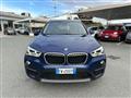 BMW X1 sDrive18d Advantage auto