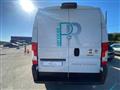 FIAT Ducato 33 MH1 2.3 mjt 160cv E6d-temp Ducato 35 2.2 Mjt 160CV AT9 PLM-SL Cabinato