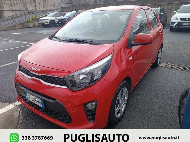 KIA PICANTO 1.0 12V 5 porte Urban