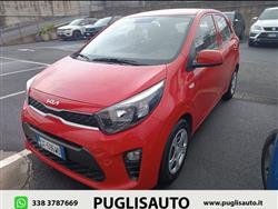 KIA PICANTO 1.0 12V 5 porte Urban