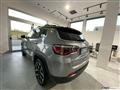 JEEP Compass 2.0 Mjt II 170 aut. 4WD Limited