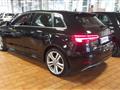 AUDI A3 SPORTBACK SPORTBACK e-tron S tronic Admired