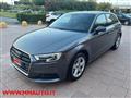 AUDI A3 SPORTBACK SPB 30 g-tron S tronic Business