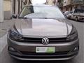 VOLKSWAGEN POLO 1.0 MPI 5p. Trendline BlueMotion Technology