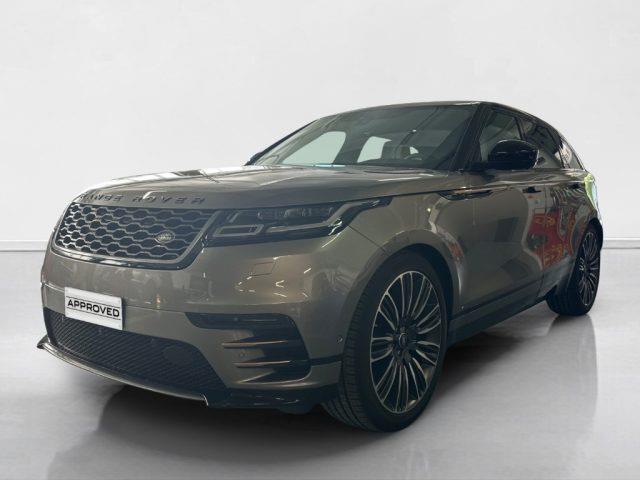 LAND ROVER RANGE ROVER VELAR 3.0 V6 SD6 300 CV First Edition