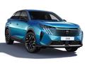 PEUGEOT 3008 MHEV Hybrid 136 e-DCS6 ALLURE+GT