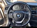 BMW X3 xDrive20d Eletta